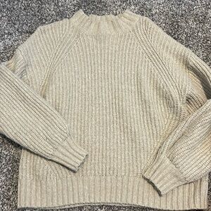 Old navy medium sweater